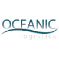 Oceanic Logistics Australia Logo