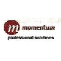 Momentum Professional Solutions Logo