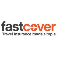 Fast Cover Travel Insurance Logo