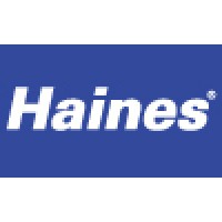 Haines Medical Australia Logo