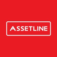 Assetline Logo