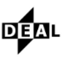 Deal Henkilöstöratkaisut Oy Logo
