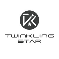 Quanzhou Twinkling Star Handbag Co.,Ltd Logo