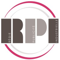 Régie publicité industrielle (RPI) Logo