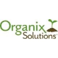 Organix Solutions Logo