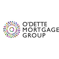ODette Mortgage Group Logo