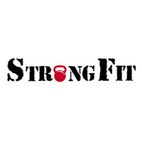 StrongFit Athletic Club Logo