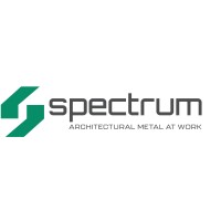 Spectrum Aluminium Logo
