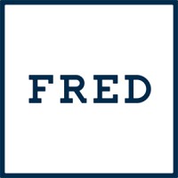 FRED Communication by Design Logo