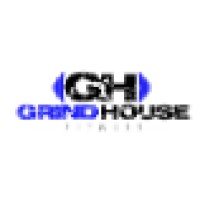 Grind House Fitness Logo