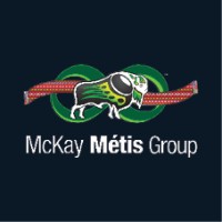 McKay Métis Group Ltd. Logo