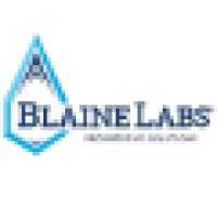 Blaine Labs® Logo