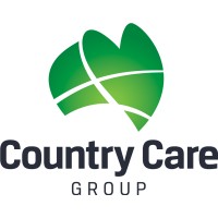 Country Care Group Logo