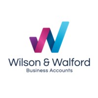 Wilson & Walford Business Accounts Logo