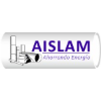 AISLAM Logo