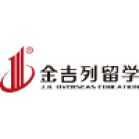JJL Overseas Education Logo