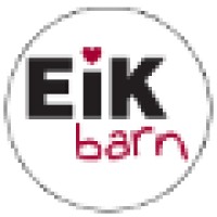 Eik Sølv-Plett AS Logo