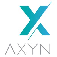 AXYN Robotique Logo