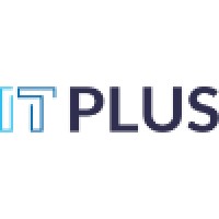 IT Plus - Dubai, UAE Logo