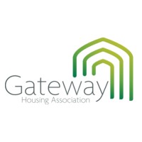 Gateway Housing Association Logo