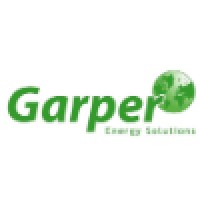 Garper Energy Solutions Logo