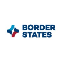 Border States Logo