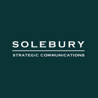 Solebury Strategic Communications Logo
