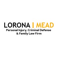 Lorona Mead, Attorneys At Law Logo