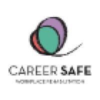 Career Safe Logo