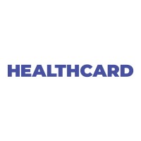 Healthcard Logo