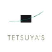 Tetsuyas Restaurant Logo