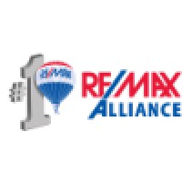 RE/MAX Alliance Boulder Logo