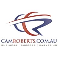 C.A.M. ROBERTS ENTERPRISES PTY LTD Logo