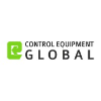 Control Equipment Global Logo