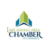 Lake Havasu Area Chamber of Commerce Logo