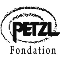 Fondation Petzl Logo