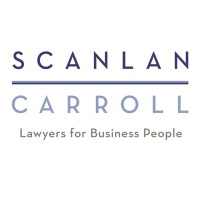 Scanlan Carroll - Lawyers for Business People Logo