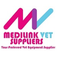 Medilink Vet Suppliers Logo
