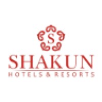 Shakun Hotels & Resorts Logo