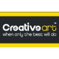Creativeart Logo