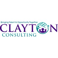 Clayton Consulting, LLC. Logo