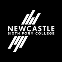 Newcastle Sixth Form College Logo
