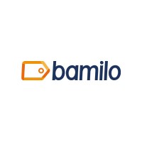 Bamilo Logo