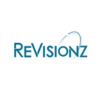 ReVisionz Inc. Logo
