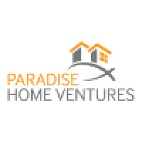 Paradise Home Ventures, LLC Logo
