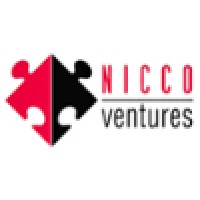 Nicco Ventures Limited Logo
