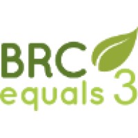 BRC-Equals3, Inc. Logo