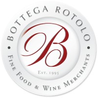 Bottega Rotolo™ Logo