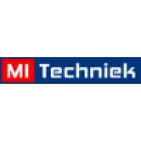 MI Techniek Logo