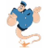 Yatragenie.com | Your Travel Genius Logo